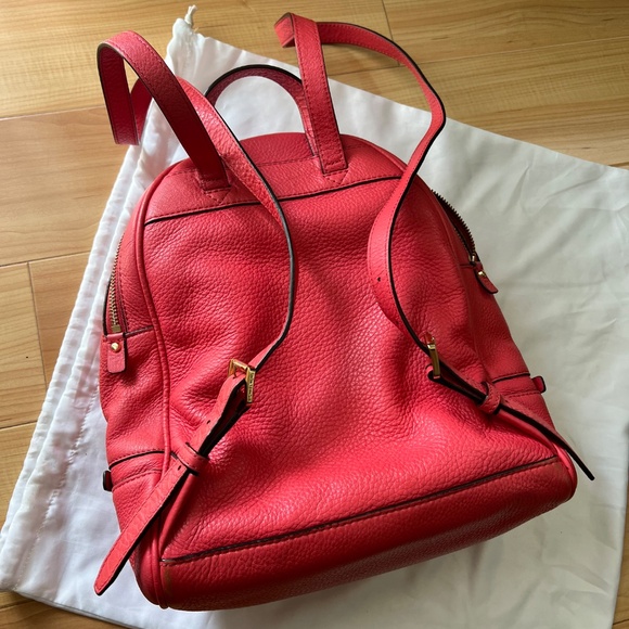 Backpacks